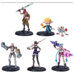 Φιγούρα Δράσης League Legends Deluxe 10εκ. - Image 2