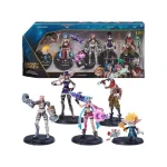 Φιγούρα Δράσης League Legends Deluxe 10εκ. - Image 3
