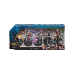 Φιγούρα Δράσης League Legends Deluxe 10εκ. - Image 4