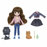 Spin Master Hermione Granger Κούκλα για 5+ ετών+ Ετών 20εκ. - Image 2