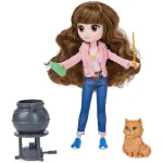 Spin Master Hermione Granger Κούκλα για 5+ ετών+ Ετών 20εκ. - Image 3