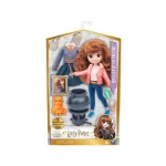 Spin Master Hermione Granger Κούκλα για 5+ ετών+ Ετών 20εκ. - Image 4