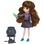 Spin Master Hermione Granger Κούκλα για 5+ ετών+ Ετών 20εκ. - Image 6