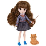 Spin Master Hermione Granger Κούκλα για 5+ ετών+ Ετών 20εκ. - Image 8