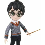 Spin Master Harry Potter: Harry Potter Φιγούρα ύψους 20εκ. - Image 4