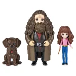 Spin Master Hermione and Rubeus Hagrid Friendship για 5+ ετών Ετών - Image 4