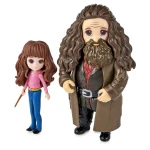 Spin Master Hermione and Rubeus Hagrid Friendship για 5+ ετών Ετών - Image 5