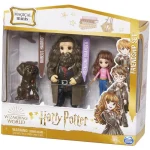 Spin Master Hermione and Rubeus Hagrid Friendship για 5+ ετών Ετών - Image 8