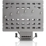 Noctua NH-P1 Παθητική Ψύκτρα Επεξεργαστή για Socket AM4/AM5/1200/115x Ασημί NH-P1 - Image 2