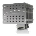 Noctua NH-P1 Παθητική Ψύκτρα Επεξεργαστή για Socket AM4/AM5/1200/115x Ασημί NH-P1 - Image 4