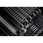 Noctua NH-P1 Παθητική Ψύκτρα Επεξεργαστή για Socket AM4/AM5/1200/115x Ασημί NH-P1 - Image 5
