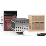 Noctua NH-P1 Παθητική Ψύκτρα Επεξεργαστή για Socket AM4/AM5/1200/115x Ασημί NH-P1 - Image 8