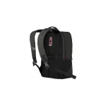 Wenger MX Reload Τσάντα Πλάτης για Laptop 14" σε Μαύρο χρώμα - Image 3