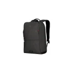 Wenger MX Reload Τσάντα Πλάτης για Laptop 14" σε Μαύρο χρώμα - Image 4