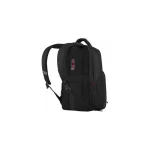 Wenger PlayerMode Τσάντα Πλάτης για Laptop 15.6" σε Μαύρο χρώμα - Image 2