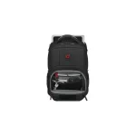Wenger PlayerMode Τσάντα Πλάτης για Laptop 15.6" σε Μαύρο χρώμα - Image 3