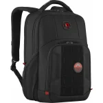 Wenger PlayerMode Τσάντα Πλάτης για Laptop 15.6" σε Μαύρο χρώμα - Image 8