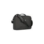 Wenger MX Commute Τσάντα Ώμου / Χειρός για Laptop 16" σε Μαύρο χρώμα - Image 2