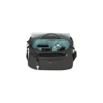 Wenger MX Commute Τσάντα Ώμου / Χειρός για Laptop 16" σε Μαύρο χρώμα - Image 4