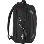 Wenger PlayerOne Τσάντα Πλάτης για Laptop 15.6" με Θύρα USB σε Μαύρο χρώμα - Image 8