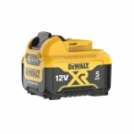 Dewalt Μπαταρία Εργαλείου Λιθίου 12V με Χωρητικότητα 5Ah