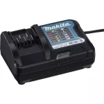 Makita Φορτιστής Μπαταριών Εργαλείου 12V Λιθίου DC10WD - Image 3