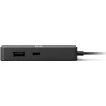 Microsoft Travel Hub USB-C Docking Station με HDMI PD Ethernet Μαύρο - Image 5