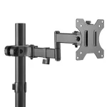 Maclean Energy MC-984 Βάση Οθόνης έως 17" με Βραχίονα MC-984 - Image 4