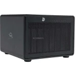 OWC ThunderBay 8 Θήκη για 8 Σκληρούς Δίσκους 2.5" / 3.5" SATA III με σύνδεση Thunderbolt