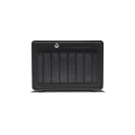 OWC ThunderBay 8 Θήκη για 8 Σκληρούς Δίσκους 2.5" / 3.5" SATA III με σύνδεση Thunderbolt - Image 2