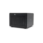 OWC ThunderBay 8 Θήκη για 8 Σκληρούς Δίσκους 2.5" / 3.5" SATA III με σύνδεση Thunderbolt - Image 3