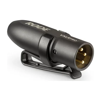 Rode VXLR Pro Μετατροπέας XLR male σε 3.5mm female 1τμχ