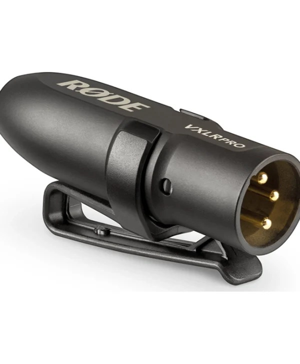 Rode VXLR Pro Μετατροπέας XLR male σε 3.5mm female 1τμχ