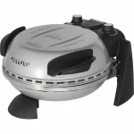 G3Ferrari Delizia Παρασκευαστής Πίτσας 1200W Ασημί - Image 2