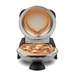 G3Ferrari Delizia Παρασκευαστής Πίτσας 1200W Ασημί - Image 5