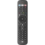 One For All Συμβατό Τηλεχειριστήριο URC4913 για Τηλεοράσεις Philips URC4913