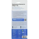 One For All Συμβατό Τηλεχειριστήριο URC4913 για Τηλεοράσεις Philips URC4913 - Image 6