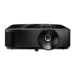 Optoma H190X 3D Projector DLP Απλής Λάμπας με Ενσωματωμένα Ηχεία