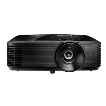 Optoma H190X 3D Projector DLP Απλής Λάμπας με Ενσωματωμένα Ηχεία