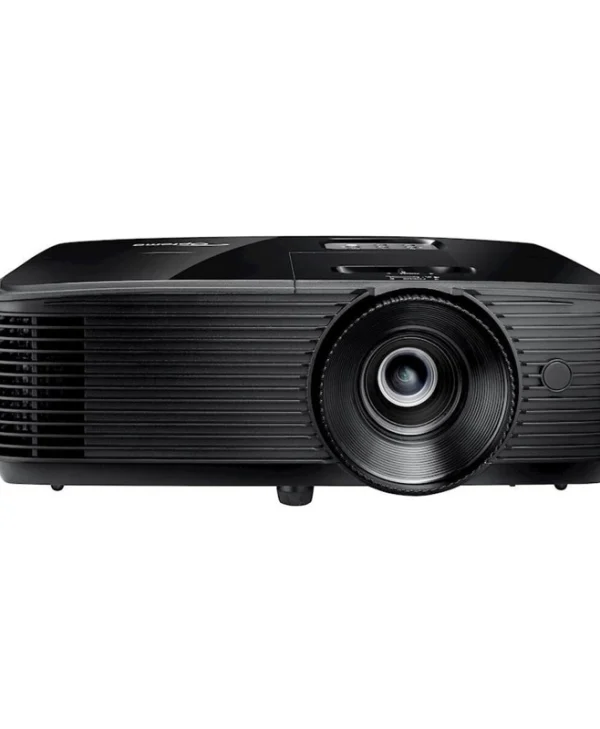 Optoma H190X 3D Projector DLP Απλής Λάμπας με Ενσωματωμένα Ηχεία
