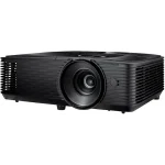 Optoma H190X 3D Projector DLP Απλής Λάμπας με Ενσωματωμένα Ηχεία - Image 2