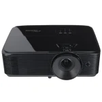Optoma H190X 3D Projector DLP Απλής Λάμπας με Ενσωματωμένα Ηχεία - Image 3