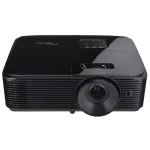 Optoma H190X 3D Projector DLP Απλής Λάμπας με Ενσωματωμένα Ηχεία - Image 5