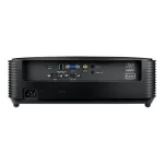 Optoma H190X 3D Projector DLP Απλής Λάμπας με Ενσωματωμένα Ηχεία - Image 7