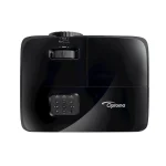 Optoma H190X 3D Projector DLP Απλής Λάμπας με Ενσωματωμένα Ηχεία - Image 9