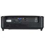Optoma H190X 3D Projector DLP Απλής Λάμπας με Ενσωματωμένα Ηχεία - Image 12