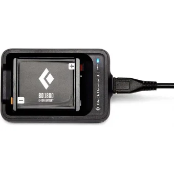 Black Diamond Μπαταρία Εργαλείου με Χωρητικότητα 1.8Ah Bd 1800