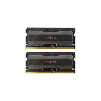 Mushkin Redline DDR4 16GB RAM με 2x8GB Modules και Ταχύτητα 2933 για Laptop