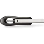 Sandisk iXpand 64GB USB 3.1 Stick με σύνδεση Lightning & USB-A Μαύρο - Image 3