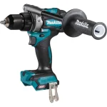 Makita Δραπανοκατσάβιδο Μπαταρίας Solo Brushless 40V